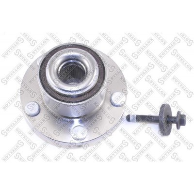 Ступица колеса Stellox 4328399SX