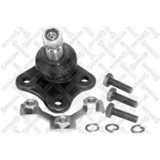 Опора шаровая к-кт VW Golf 83-87 Stellox 5200024ASX