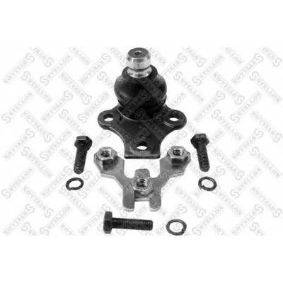 Опора шаровая VW GolfPassat 87-98 Stellox 5200042ASX