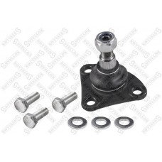 Опора шаровая Fiat Ducato 2.2D2.3D3.0D Stellox 5206993ASX