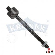 Тяга рулевая Renault Duster, Dacia Stellox 5500395SX