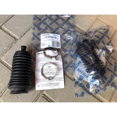 Катушка зажигания Ford Focus, Volvo C30 Stellox 6100014SX