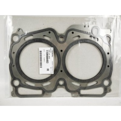 Прокладка гбц, произв. subaru genuine parts Subaru 11044AA642