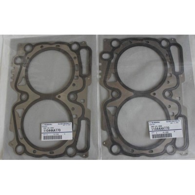 Прокладка гбц Subaru 11044AA670