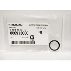 Кольцо уплотнительное Subaru 806913060