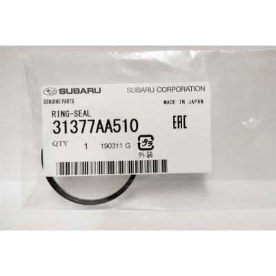 Кольцо уплотнительное Subaru 806931070