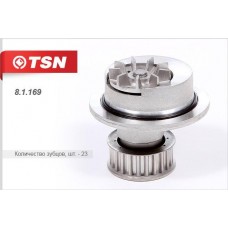 Насос водяной SUFIX FA1166