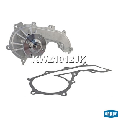 Насос водяной SUFIX FA1185