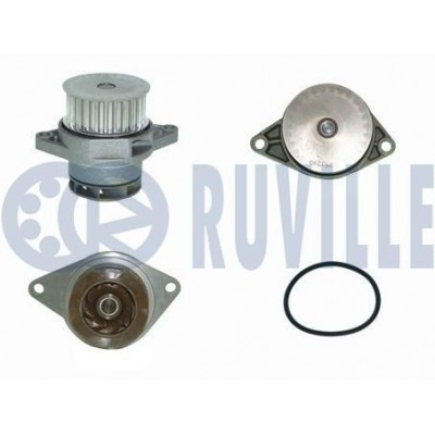 Насос водяной SUFIX FA1200