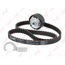 Комплект ремня ГРМ LADA LARGUS SUFIX FB1004K