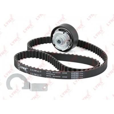 Комплект ремня ГРМ LADA LARGUS SUFIX FB1004K