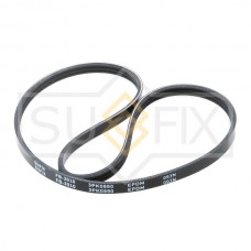 Ремень поликлиновый 3PK0890 SUFIX FB3010