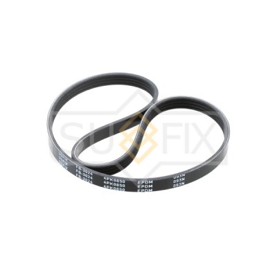 Ремень поликлиновый 4PK0850 SUFIX FB3024