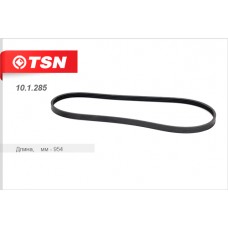 Ремень поликлиновый 4PK0955 SUFIX FB3037