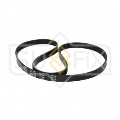 Ремень поликлиновый 5PK1240 SUFIX FB3088