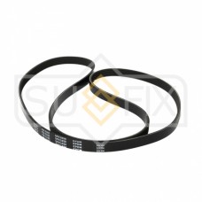Ремень поликлиновый 5PK1650 SUFIX FB3102