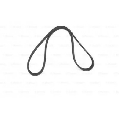 Ремень поликлиновый 6DPK1195 SUFIX FB3107