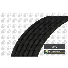 Ремень поликлиновый 6PK0965 SUFIX FB3126