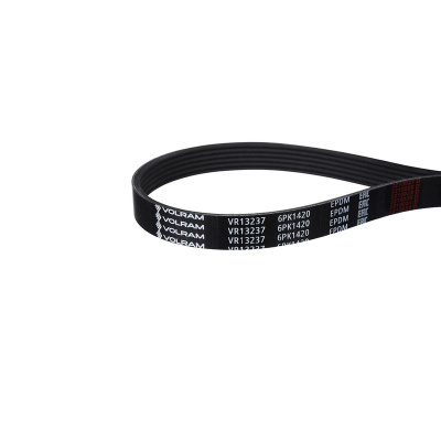 Ремень поликлиновый 6PK1420 SUFIX FB3174