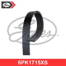 Ремень поликлиновый 6PK1718 SUFIX FB3203