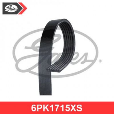 Ремень поликлиновый 6PK1718 SUFIX FB3203