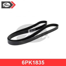 Ремень поликлиновый 6PK1835 SUFIX FB3218