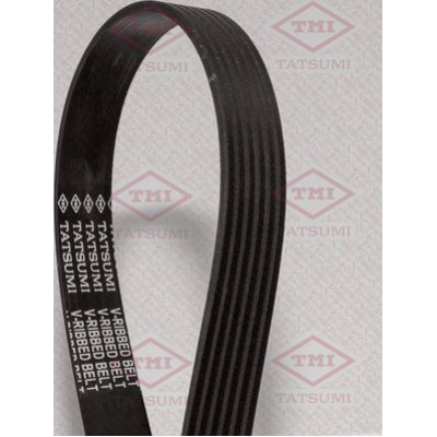 Ремень поликлиновый 6PK2128 SUFIX FB3244