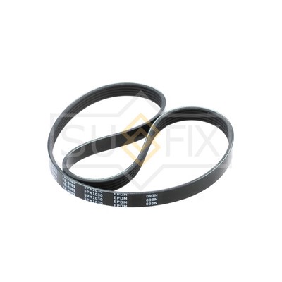 Ремень поликлиновый 7PK1593 SUFIX FB3283