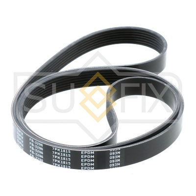 Ремень поликлиновый 7PK1815 SUFIX FB3296