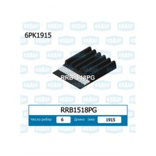 Ремень поликлиновый 7PK1910 SUFIX FB3298