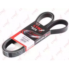 Ремень поликлиновый 7PK2090 SUFIX FB3306