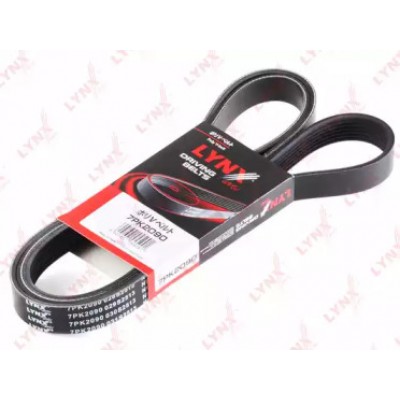 Ремень поликлиновый 7PK2090 SUFIX FB3306