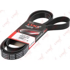 Ремень поликлиновый 7PK2215 SUFIX FB3308