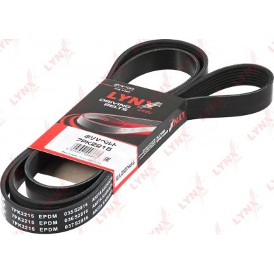 Ремень поликлиновый 7PK2215 SUFIX FB3308