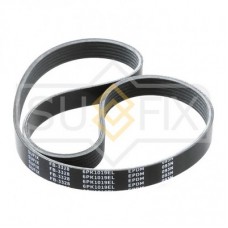 Ремень поликлиновый эластичный 6PK1019EL SUFIX FB3328