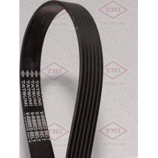 Ремень поликлиновый эластичный 6PK1042EL SUFIX FB3331