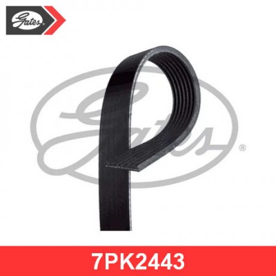 Ремень поликлиновый 7PK2440 SUFIX FB3375