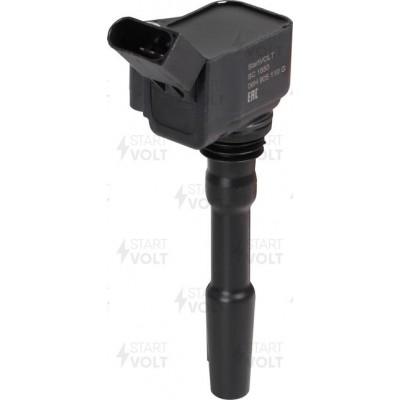 Катушка зажигания SUFIX FC2012