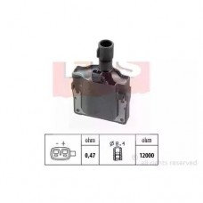 Катушка зажигания SUFIX FC2018