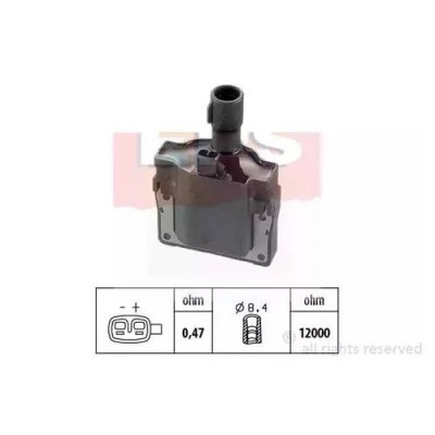 Катушка зажигания SUFIX FC2018