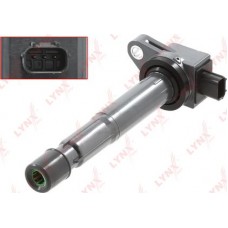 Катушка зажигания SUFIX FC2075