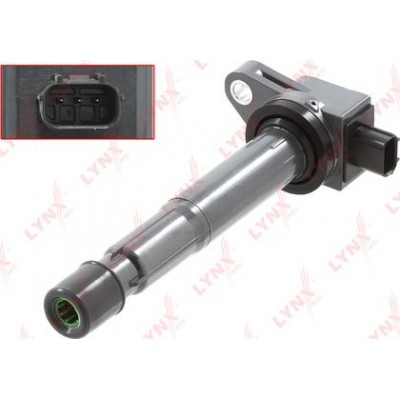 Катушка зажигания SUFIX FC2075