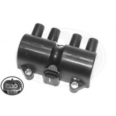 Катушка зажигания SUFIX FC2107