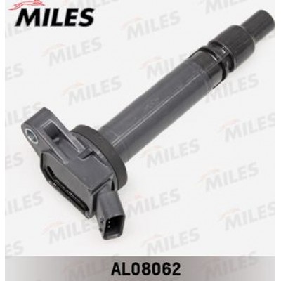 Катушка зажигания SUFIX FC2139