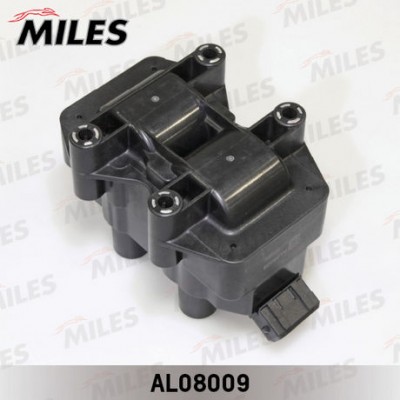 Катушка зажигания SUFIX FC2149