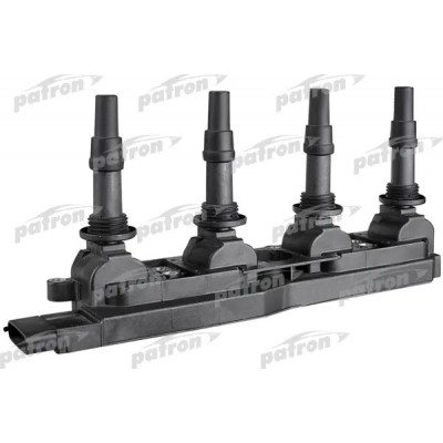 Катушка зажигания SUFIX FC2176