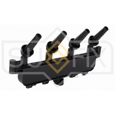 Катушка зажигания SUFIX FC2393