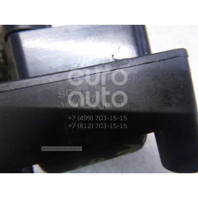 Катушка зажигания SUFIX FC2455