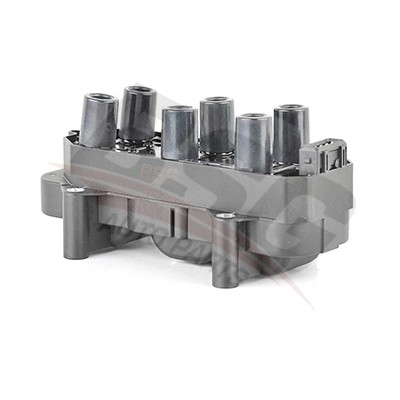 Катушка зажигания SUFIX FC2457