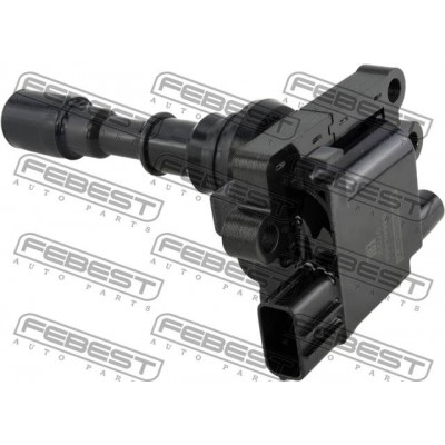 Катушка зажигания SUFIX FC2459